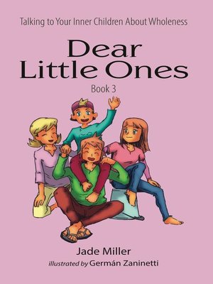 cover image of Dear Little Ones (Book 3)